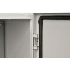 Корпус металлический ЩРНМ IP55 1200х600х300 DEKraft 32520DEK