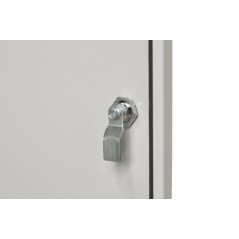 Корпус металлический ЩРНМ IP55 1200х800х300 DEKraft 32521DEK