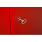 Корпус металлический ЩРНМ IP55 250х200х150 RAL3020 DEKraft 32523DEK Корпус металлический ЩРНМ IP55 250х200х150 RAL3020 DEKraft 32523DEK