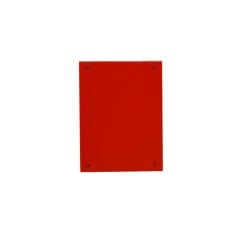 Корпус металлический ЩРНМ IP55 250х200х150 RAL3020 DEKraft 32523DEK