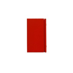 Корпус металлический ЩРНМ IP55 250х200х150 RAL3020 DEKraft 32523DEK