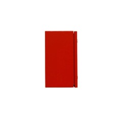 Корпус металлический ЩРНМ IP55 400х400х200 RAL3020 DEKraft 32530DEK