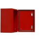 Корпус металлический ЩРНМ IP55 400х400х200 RAL3020 DEKraft 32530DEK Корпус металлический ЩРНМ IP55 400х400х200 RAL3020 DEKraft 32530DEK