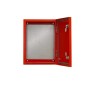 Корпус металлический ЩРНМ IP55 500х400х150 RAL3020 DEKraft 32531DEK Корпус металлический ЩРНМ IP55 500х400х150 RAL3020 DEKraft 32531DEK