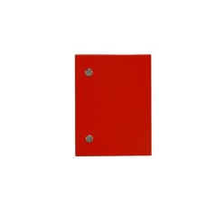 Корпус металлический ЩРНМ IP55 500х400х150 RAL3020 DEKraft 32531DEK