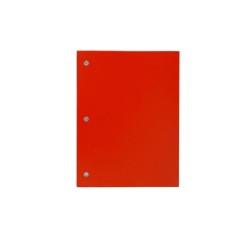 Корпус металлический ЩРНМ IP55 600х400х250 RAL3020 DEKraft 32536DEK