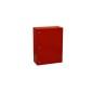 Корпус металлический ЩРНМ IP55 600х500х250 RAL3020 DEKraft 32538DEK Корпус металлический ЩРНМ IP55 600х500х250 RAL3020 DEKraft 32538DEK