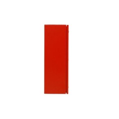 Корпус металлический ЩРНМ IP55 800х600х200 RAL3020 DEKraft 32544DEK