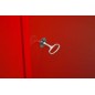 Корпус металлический ЩРНМ IP55 800х600х200 RAL3020 DEKraft 32544DEK Корпус металлический ЩРНМ IP55 800х600х200 RAL3020 DEKraft 32544DEK