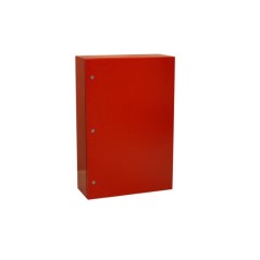 Корпус металлический ЩРНМ IP55 1000х600х250 RAL3020 DEKraft 32548DEK