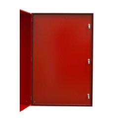Корпус металлический ЩРНМ IP55 1000х600х250 RAL3020 DEKraft 32548DEK