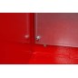 Корпус металлический ЩРНМ IP55 1400х800х300 RAL3020 DEKraft 32553DEK Корпус металлический ЩРНМ IP55 1400х800х300 RAL3020 DEKraft 32553DEK