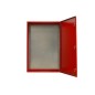 Корпус металлический ЩРНМ IP55 1400х800х300 RAL3020 DEKraft 32553DEK Корпус металлический ЩРНМ IP55 1400х800х300 RAL3020 DEKraft 32553DEK