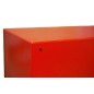 Корпус металлический ЩРНМ IP55 1400х800х300 RAL3020 DEKraft 32553DEK Корпус металлический ЩРНМ IP55 1400х800х300 RAL3020 DEKraft 32553DEK