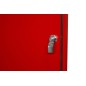 Корпус металлический ЩРНМ IP55 1400х800х300 RAL3020 DEKraft 32553DEK Корпус металлический ЩРНМ IP55 1400х800х300 RAL3020 DEKraft 32553DEK