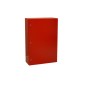 Корпус металлический ЩРНМ IP55 1400х800х300 RAL3020 DEKraft 32553DEK Корпус металлический ЩРНМ IP55 1400х800х300 RAL3020 DEKraft 32553DEK