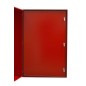 Корпус металлический ЩРНМ IP55 1400х800х300 RAL3020 DEKraft 32553DEK Корпус металлический ЩРНМ IP55 1400х800х300 RAL3020 DEKraft 32553DEK