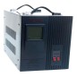 Стабилизатор напряжения АСН-12000/1-Ц 1ф 12кВт IP20 релейный Ресанта 63/6/10