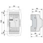Источник питания STEP-PS/1AC/24DC/1.75 Phoenix Contact 2868648 Источник питания STEP-PS/1AC/24DC/1.75 Phoenix Contact 2868648