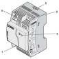 Источник питания STEP-PS/1AC/24DC/1.75 Phoenix Contact 2868648 Источник питания STEP-PS/1AC/24DC/1.75 Phoenix Contact 2868648