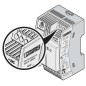 Источник питания STEP-PS/1AC/24DC/1.75 Phoenix Contact 2868648 Источник питания STEP-PS/1AC/24DC/1.75 Phoenix Contact 2868648