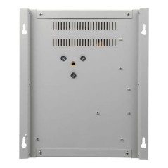 Стабилизатор напряжения АСН-12000 Н/1-Ц Lux 1ф. 12кВт IP20 Ресанта 63/6/22