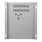 Стабилизатор напряжения АСН-12000 Н/1-Ц Lux 1ф. 12кВт IP20 Ресанта 63/6/22