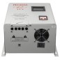 Стабилизатор напряжения АСН-12000 Н/1-Ц Lux 1ф. 12кВт IP20 Ресанта 63/6/22