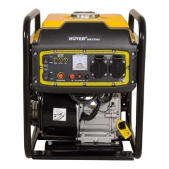 Генератор инверторный DN2700i HUTER 64/10/6