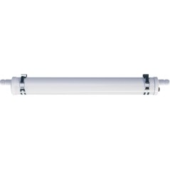 Светильник светодиодный 95 475 DSP-AGRO-20-4K-IP67-LED 20Вт 4000К IP67 2450лм 176-264В для хим. агрессивных сред Navigator 95475