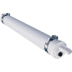 Светильник светодиодный 95 476 DSP-AGRO-20-6.5K-IP67-LED 20Вт 6500К IP67 2450лм 176-264В для хим. агрессивных сред Navigator 954