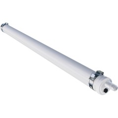 Светильник светодиодный 95 477 DSP-AGRO-30-4K-IP67-LED 30Вт 4000К IP67 4200лм 176-264В для хим. агрессивных сред Navigator 95477