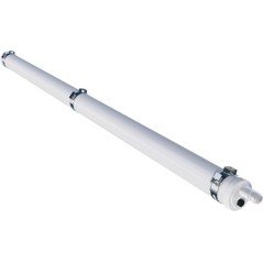 Светильник светодиодный 95 482 DSP-AGRO-50-6.5K-IP67-LED 50Вт 6500К IP67 7000лм 176-264В для хим. агрессивных сред Navigator 954