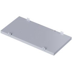 Светильник светодиодный 96 781 ДВО-24-O-60-3K-IP40-MICROLOOK-DALI Innolux 96781