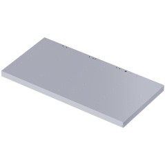 Светильник светодиодный 96 826 ДВО-26-O-60-3K-IP40-DALI Innolux 96826