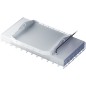 Светильник светодиодный 99 372 ДСП-115-10-СР-50-4К-IP65 Innolux 99372