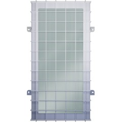 Светильник светодиодный 99 408 ДСП-115-11-СР-40-4К-IP65 Innolux 99408