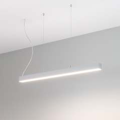 Светильник светодиодный SP-LINE-HANG-5050-L3000-110W Warm3000 SL 120deg 230В IP33 металл Arlight 052301