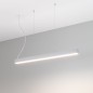 Светильник светодиодный SP-LINE-HANG-5050-L3000-110W Warm3000 SL 120deg 230В IP33 металл Arlight 052301