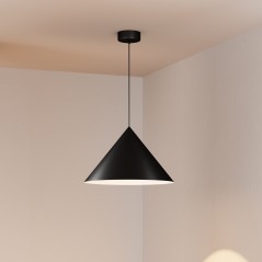 Светильник светодиодный SP-MAKOTO-R550-14W Warm2700 BK 36deg 230В TRIAC IP20 металл Arlight 054401