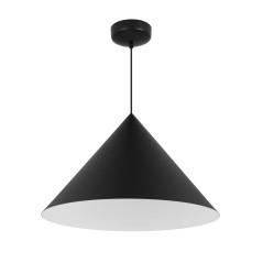 Светильник светодиодный SP-MAKOTO-R550-14W Warm2700 BK 36deg 230В TRIAC IP20 металл Arlight 054401