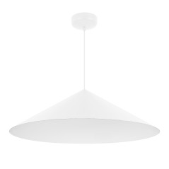 Светильник светодиодный SP-MAKOTO-R750-14W Warm3000 WH 36deg 230В TRIAC IP20 металл Arlight 054409