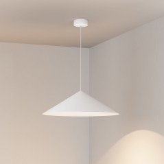 Светильник светодиодный SP-MAKOTO-R750-14W Warm3000 WH 36deg 230В TRIAC IP20 металл Arlight 054409