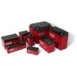Аккумулятор 12В 18А.ч ETALON FORS 1218 Аккумулятор 12В 18А.ч ETALON FORS 1218