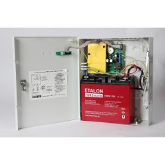 Аккумулятор 12В 18А.ч ETALON FORS 1218