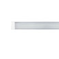 Светильник светодиодный PPO-07 600 Prisma 18Вт 6500К ДПО IP40 JazzWay 5064263
