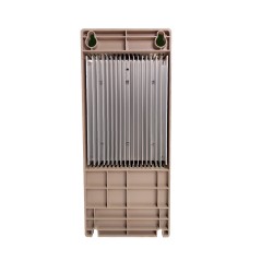 Устройство плавного пуска SBIM -30/60-04, 30кВт, 60А, 3 ~400(380)B, IP20, байпас встроен, компактная серия, LCD рускоязычное мен