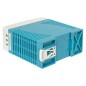 Блок питания на DIN-рейку 60Вт 220В AC/24В DC постоянного тока EKF DR-M-60W-24 Блок питания на DIN-рейку 60Вт 220В AC/24В DC постоянного тока EKF DR-M-60W-24