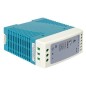 Блок питания на DIN-рейку 60Вт 220В AC/24В DC постоянного тока EKF DR-M-60W-24 Блок питания на DIN-рейку 60Вт 220В AC/24В DC постоянного тока EKF DR-M-60W-24