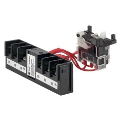 Контакт аварийный + доп. к ВА-99М 63 PROxima EKF mccb99m-a-007